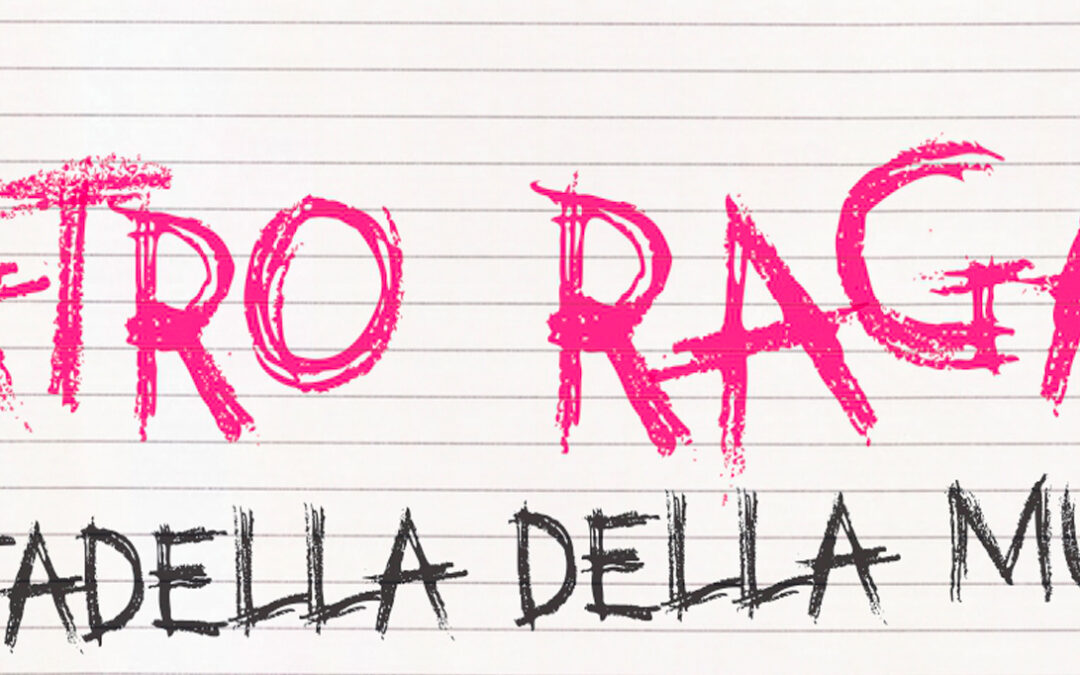 STAGIONE ESTIVA 2026 – TEATRO RAGAZZI